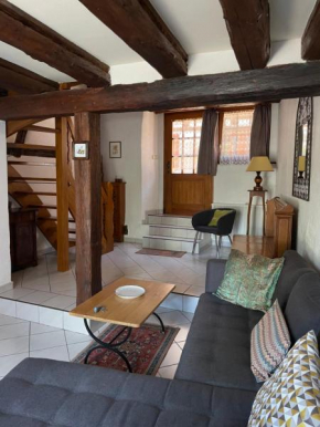  Gîte Le Hissala  Эгишейм